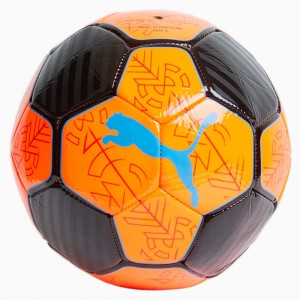 Equipo Puma Prestige Football Hombre Naranjas Azules | 8254139-EO