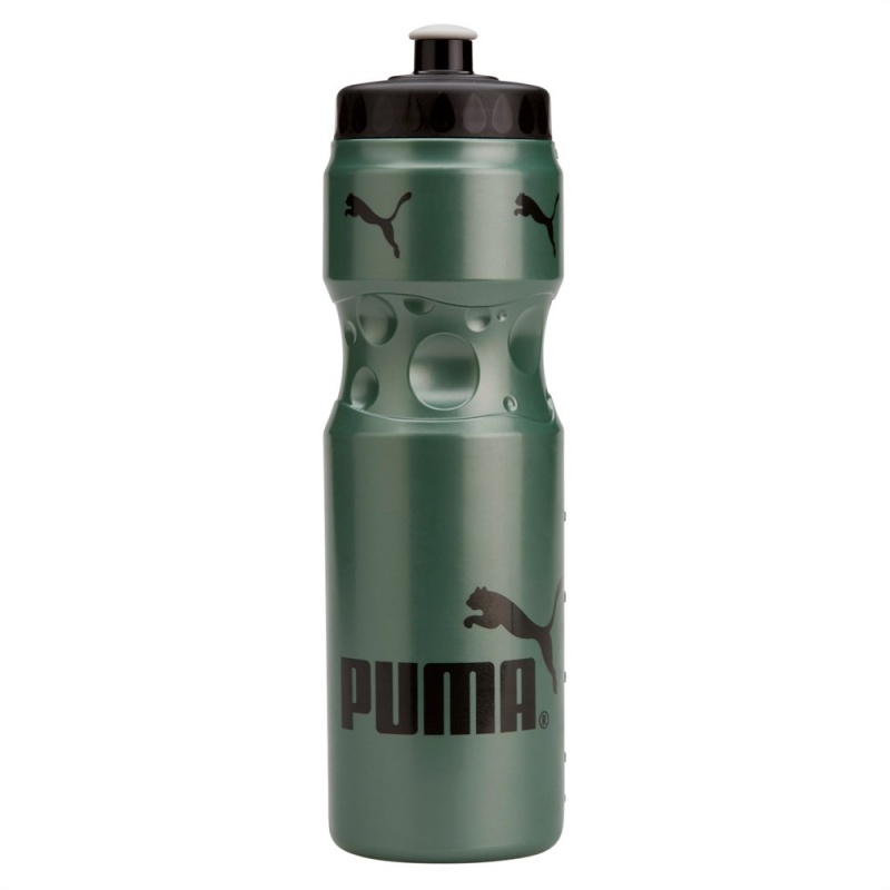 Botellas de Agua Puma Entrenamiento Hombre Reef | 6709514-BT