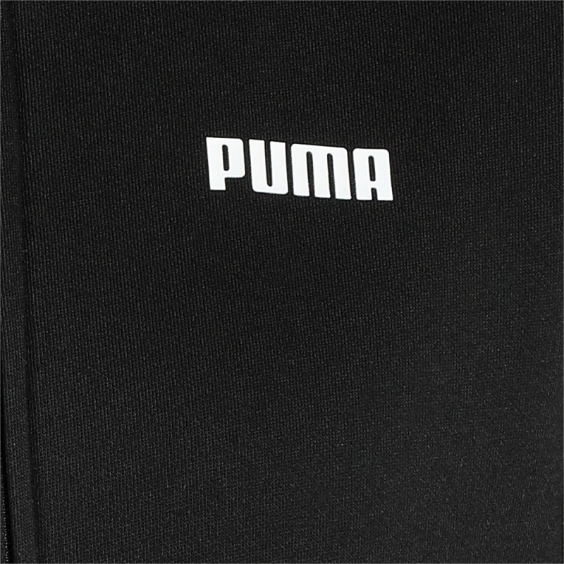 Sudaderas Puma Essentials Pista Jacket Mujer Negros | 2978416-LF